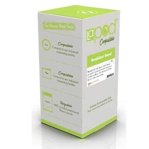 La Pod Breakfast Blend