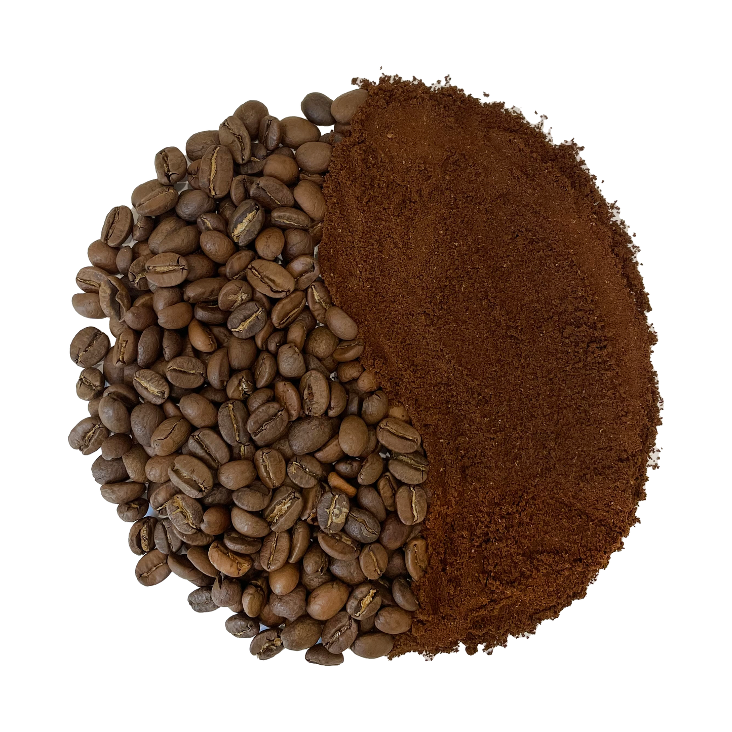 New Orleans Blend - Fresh Roasted