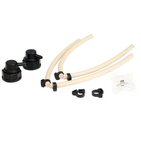 Bunn 34400.0200 Scholle Adapter Tube Package 1/8