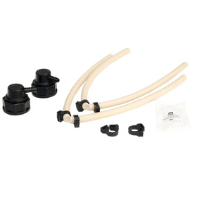 Bunn 34400.0201 ADAPTER TUBE PKG, SCHOLLE 3/16