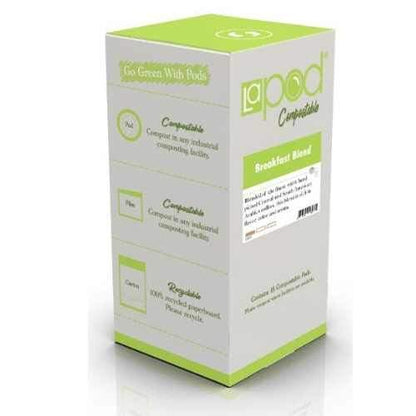 La Pod Breakfast Blend