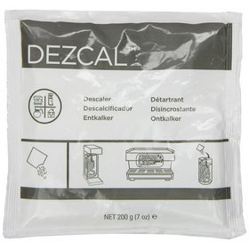 Urnex Dezcal Descaler Powder