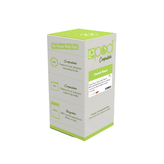 La Pod French Roast