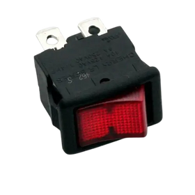 Bunn Home On/Off Warmer Control Switch (Lighted) - 20316.0001