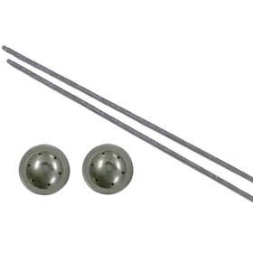 Bunn Deliming Spring and Sprayhead Kit - Commercial