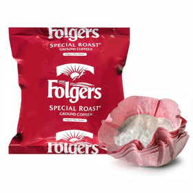Folgers Special Roast Filter Pack Coffee - 40/.8oz