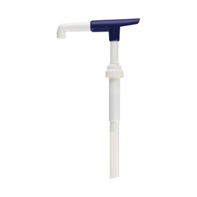 Ghirardelli Sauce Pump – Fits 87.3 oz Bottles