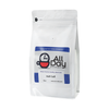 Half Caff - 1/2 the Caffeine