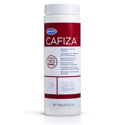 Cafiza Espresso Machine Powdered Cleaner - 20 oz Canister
