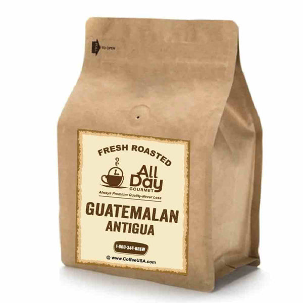Guatemalan Antigua - Fresh Roast